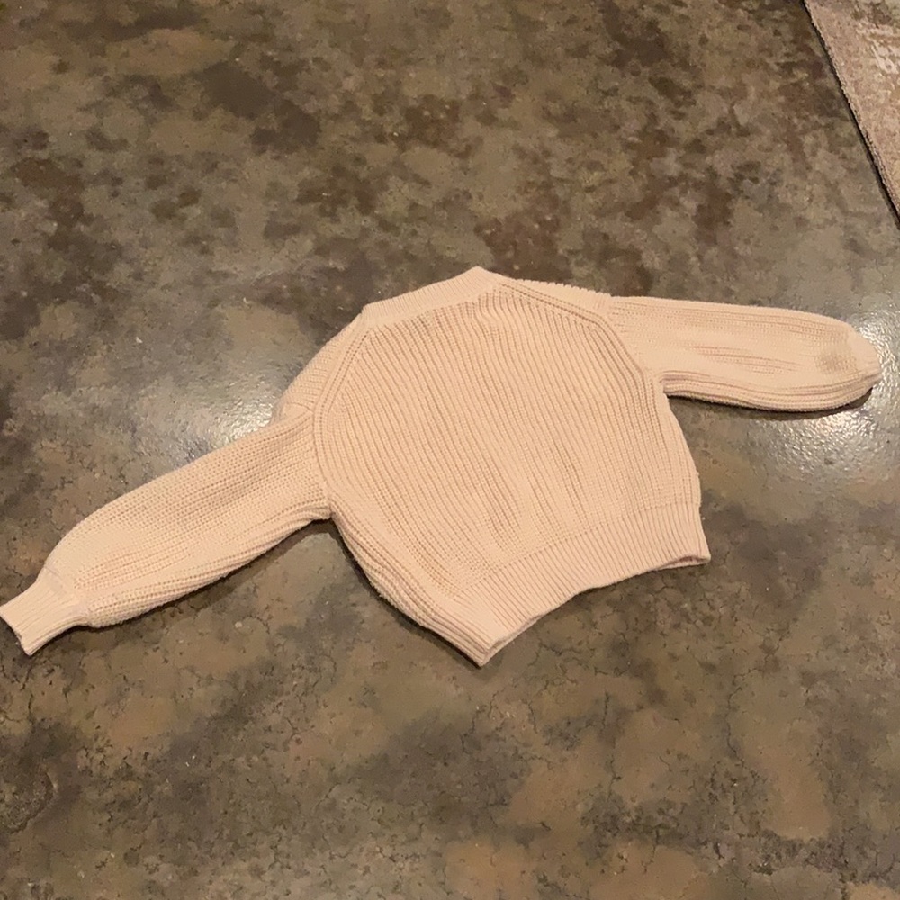 Girls GB Sweater - Picture 3 of 4